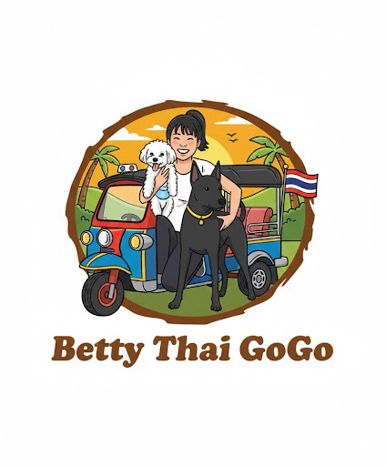 認識貝蒂 Betty 